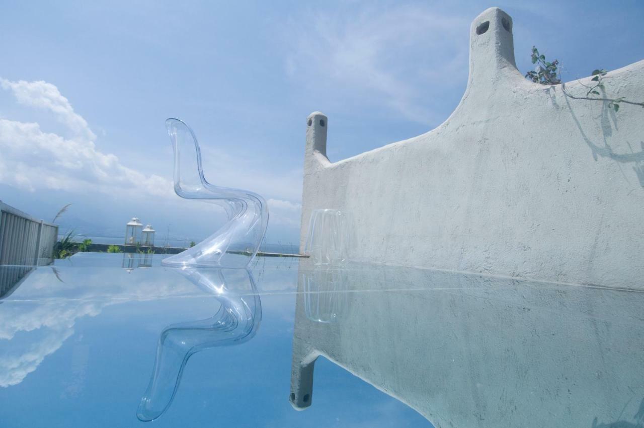Butterfly Resort Villa Dali  Exterior foto